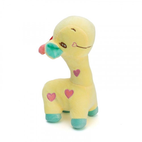Мягкая игрушка Жираф DL102300299Y